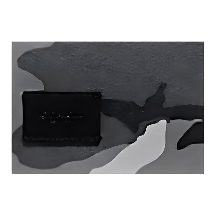 Coach Pouch 30 Camouflage Print Coated Canvas And Calfskin Clutch Large Men clutch Gray White 73137-QBM2