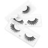Lashie - False Eyelashes (Various Designs)