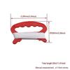 20x Plastic 30m Outdoor Sport Flying Kite Line String With Winder Handle--