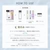 Fractional CC Needle Mask A Made in Japan Retinol PDRN Exosome Pore Firmness Elasticity 6 Pieces x 2 Set