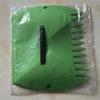 Set of 2 Rakes for Gardening Lightweight Leaf Collectors with Comfortable Grip for Fall Yard Maintenance