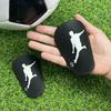 Mini Football Shin Guards - Extra Small Protective Gear for Training