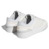 Adidas Originals Drop Step Ix Shoes 'White Cream Blue' Women's Sneakers IF2690