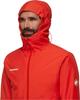 Куртка Mammut Alto Light 3 в 1 Hardshell Hooded Jacket (1010-30870) Men (1010-30870) red black