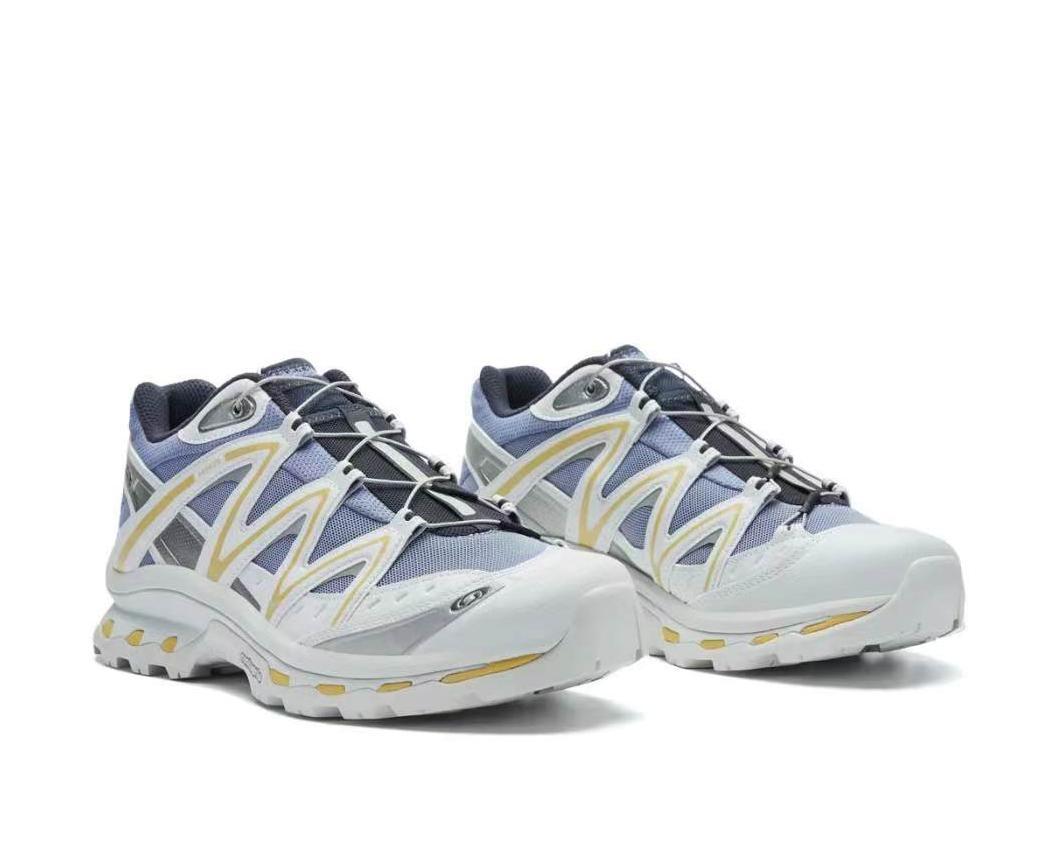 

SALOMON XT-Quest Sports Outdoor Functional Shoes 475421 10 Men