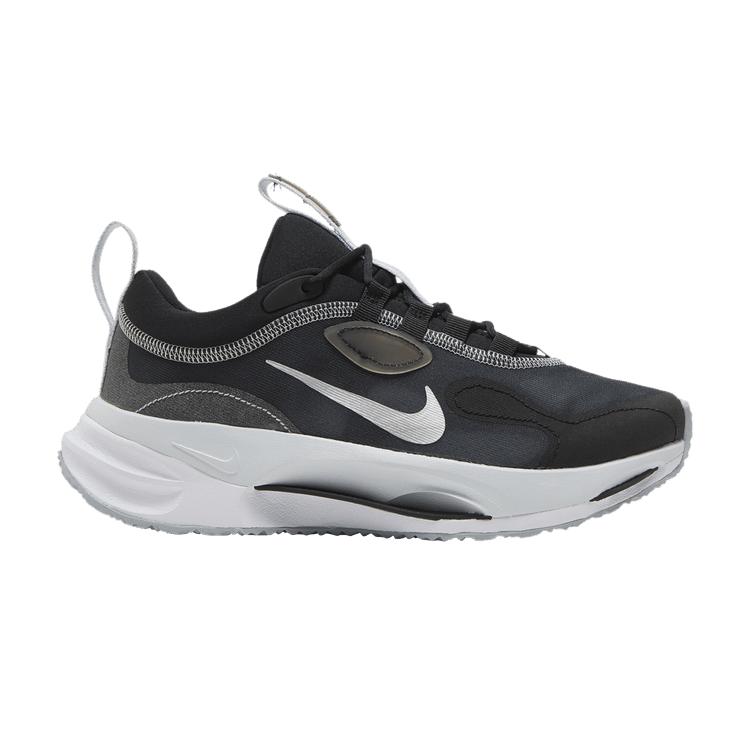 Nike Wmns Spark Black Pure Platinum 36