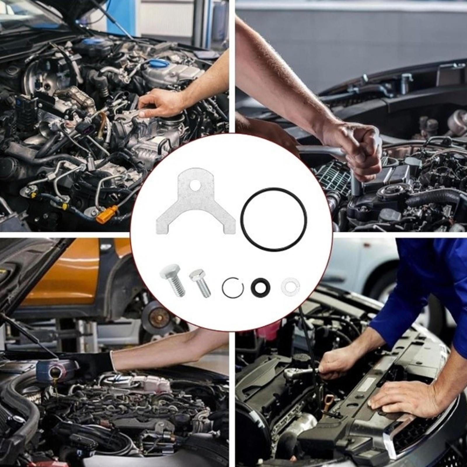 

Комплект для устранения течи корпуса Металл Премиум Восстановить Точный Адрес Шестерня Течи Ремонт Уплотнитель