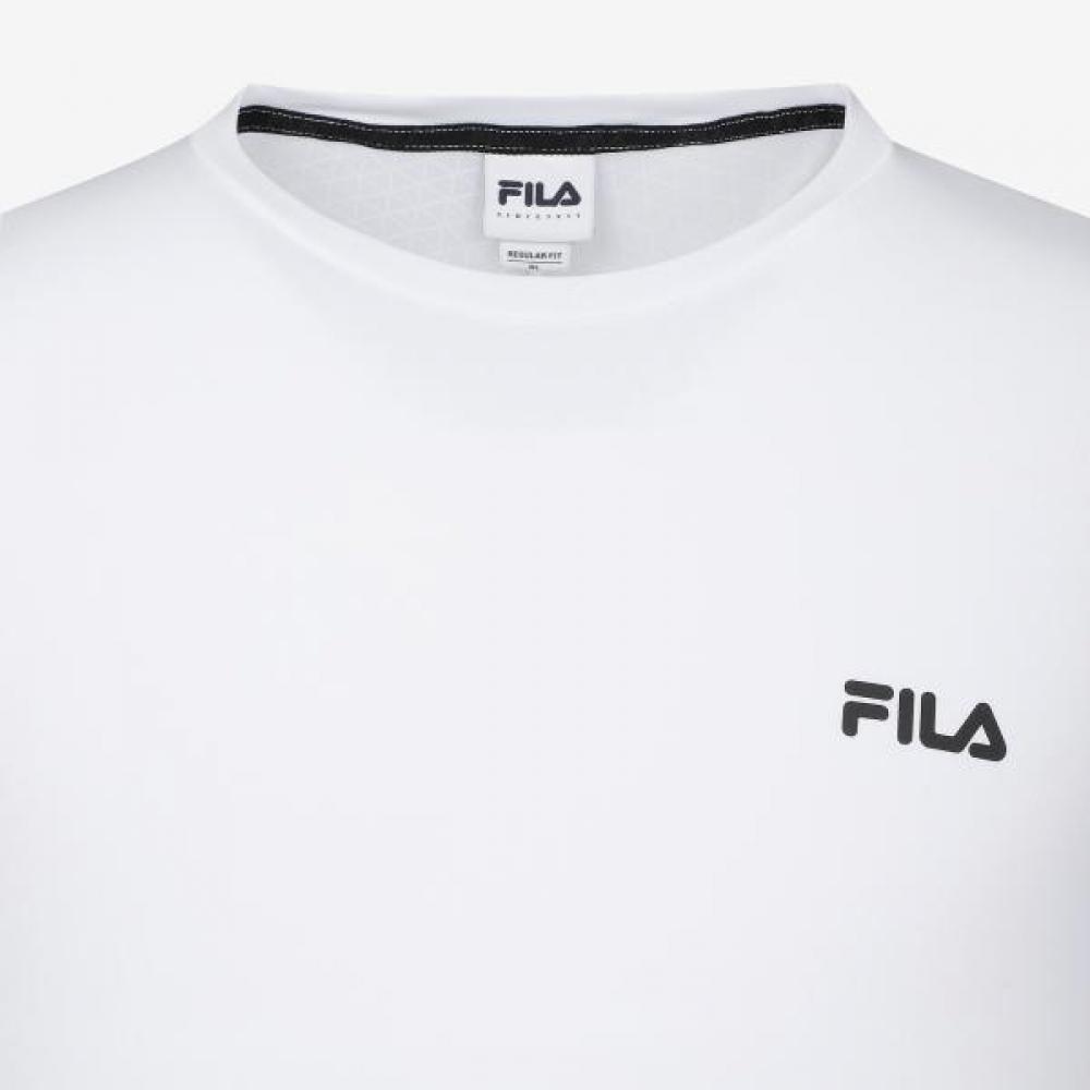Fila FuncTional Cooling CuT T shirT Cold Wave