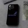 Truck Car MACKs Phone Case Funda For Iphone 13 17 16 11 15ProMax 14 12 Pro Xs Max Mini Xr X 7 8 6 6s Plus Covers