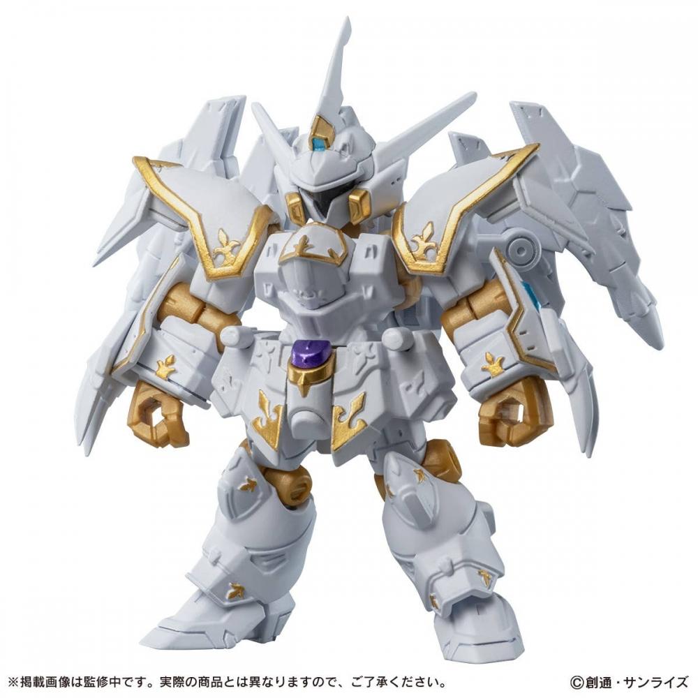 Gundam Mobile Suit Gundam Mobile Suit Ensemble 29  1box  10pcs 