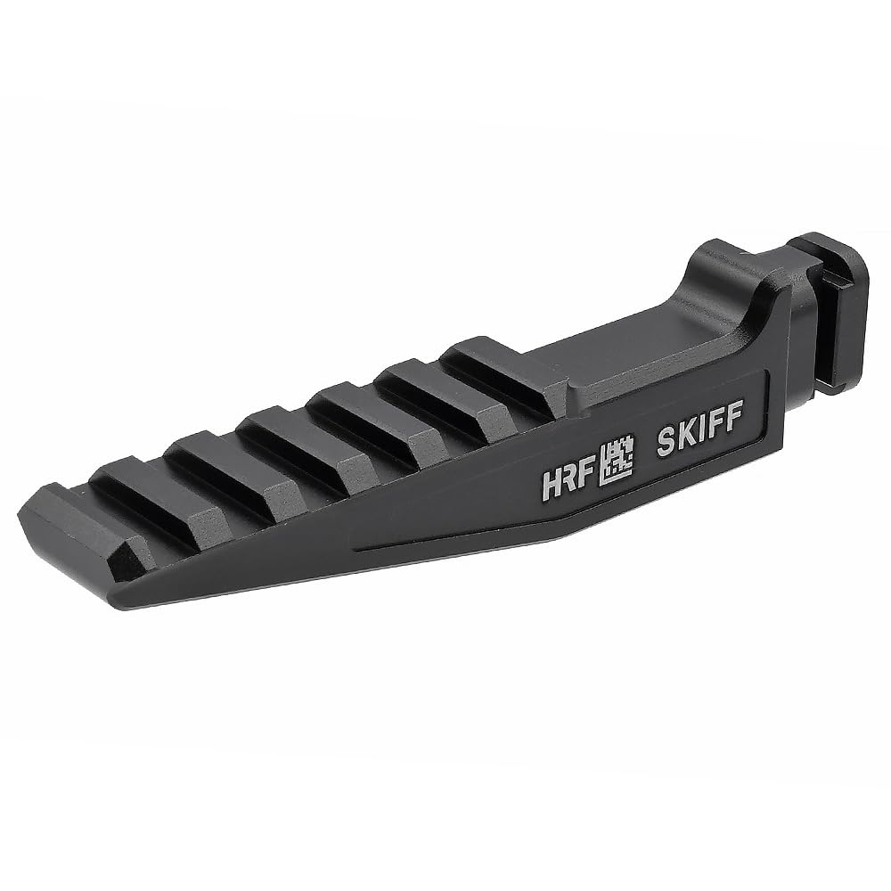 

Ryohin Buhin HRF Тип SKIFF Лазерное крепление-райзер (для крепления UNITY FAST MICRO) копия