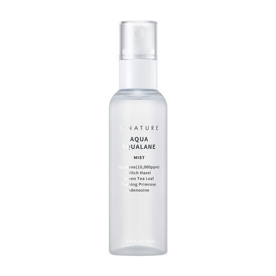 S.NATURE Aqua Squalane Mist 100ml