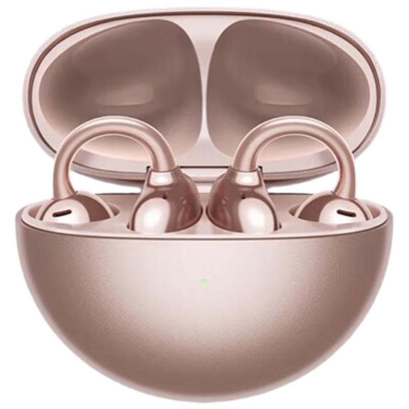 Huawei FreeClip Ear-Clip Open True Wireless Earbuds