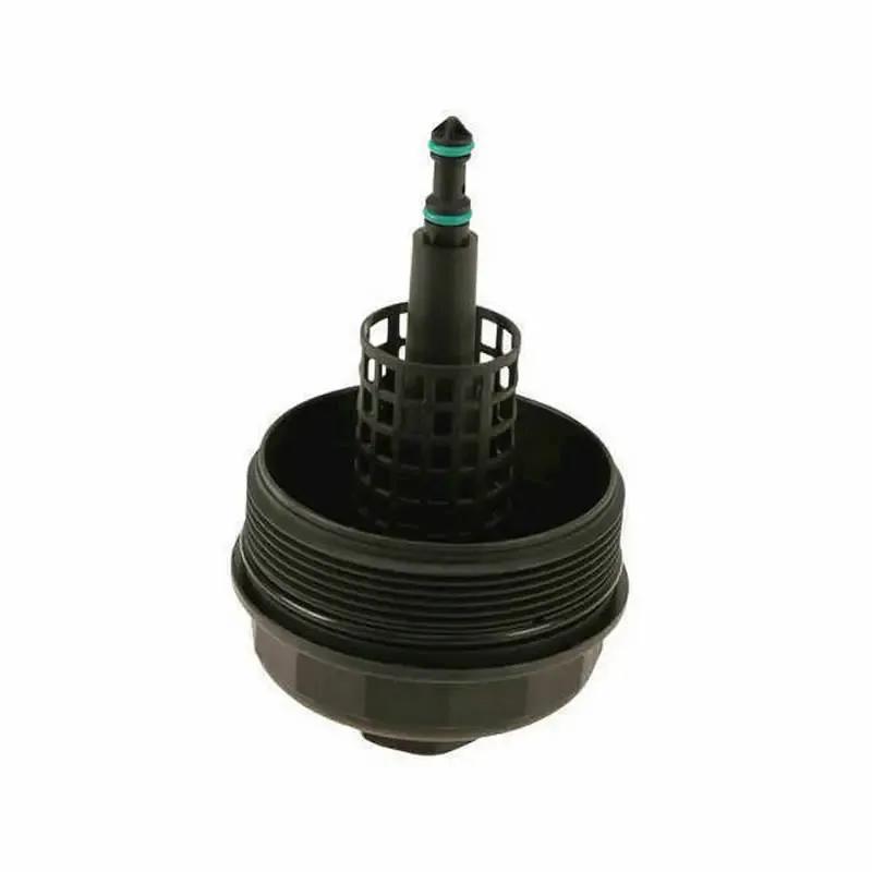 Oil Filter Housing Cap For 325Ci 32i 323i 323is 325i 325xi 328Ci 328i X5 3.0i 525i 530i X3 2.5i 3.0i Z3/Z4 2.5 2.5i 2.8 3.0i