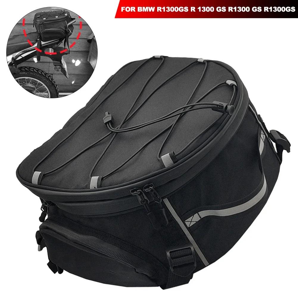 Motorcycle Tail Bags Luggage Rack For BMW R1250GS R1200GS F850GS F750GS R 1200GS LC ADV Adventure Motorcycles Accessories Bag