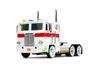 JADA TOYS Transformers Optimus Prime Ghostbusters Color Mashup Transformers Optimus Prime Ghostbuster Mini Car 1/24 [Item]