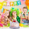 Cake Transport Container Cake Holder With Lid Handle Transparent Dome Reusable Airtight Case For Bakery Party Display Serving