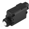 Central Locking Motor Door Lock Actuator 2 Pins for Renault Megane Scenic Clio 7702127213