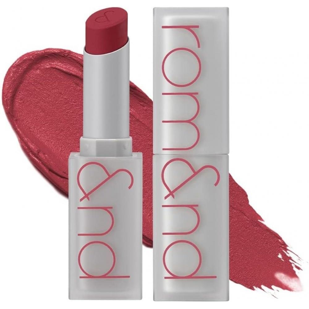 Rom Nd Zero Matte Lipstick Rom Zero Matte Lipstick 04 Before Sunset 04 Before Sunset