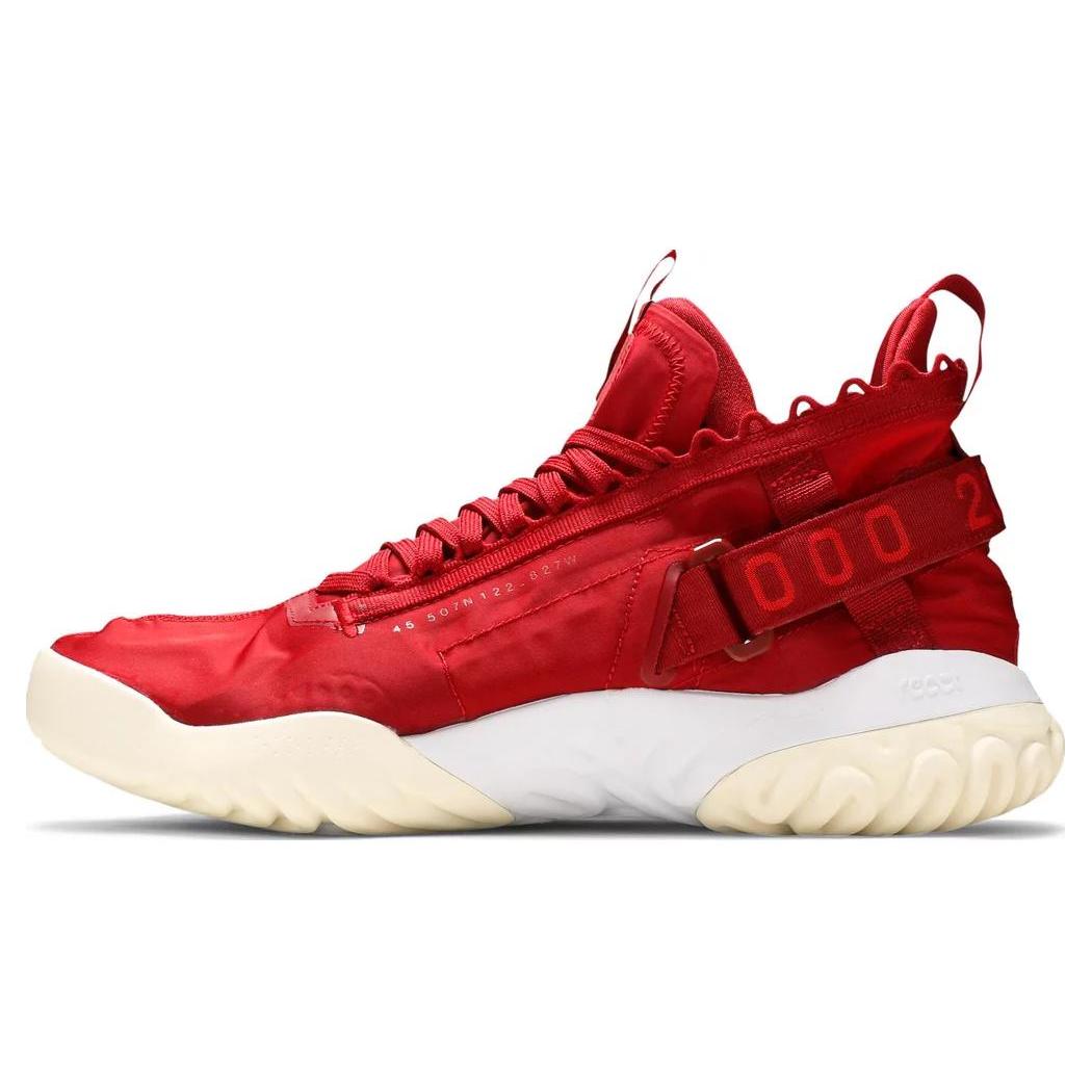 

Новые JORDAN Proto React Gym Red BV1654-601 42.5