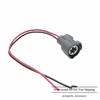 For Honda Civic Accord CR-V Odyssey NEW Ambient Air Temperature Sensor W/ Plug