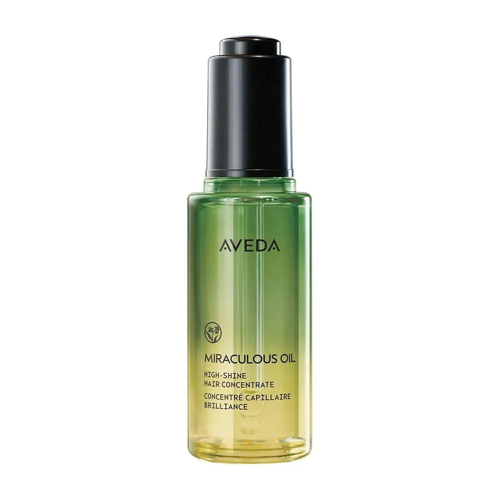 

Aveda Miracle Oil 50ml_Gloss Enhancer