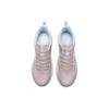 Anta Durable Breathable Low-Top Running Shoes Women sneakers Pink Blue 922415522-2
