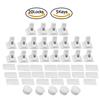 Magnetic Children's Lock for Extra Cabinet Door Safety: A Must-Have for Parents  Drawer Lock  Baby Protection  Baby Safety Lock