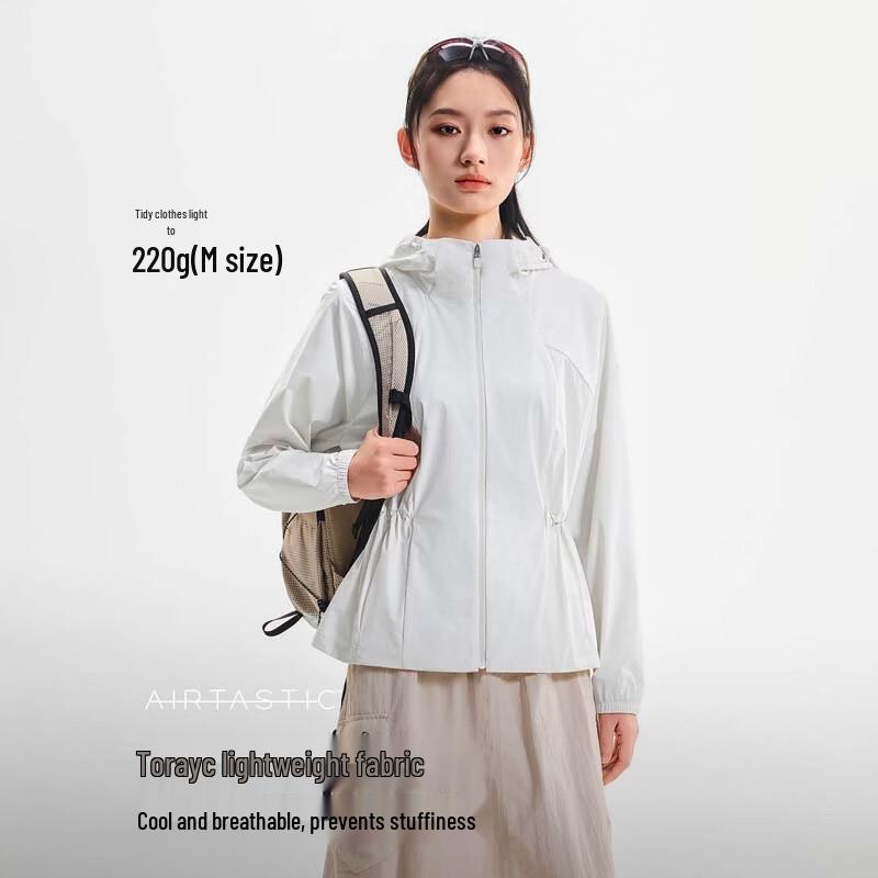 Pelliot Women s Outdoor UPF 50+ Sun Protection Jacket S