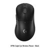 Logitech G Pro X 2DEX GPW4 Hawk-eye Wireless Gaming Mouse