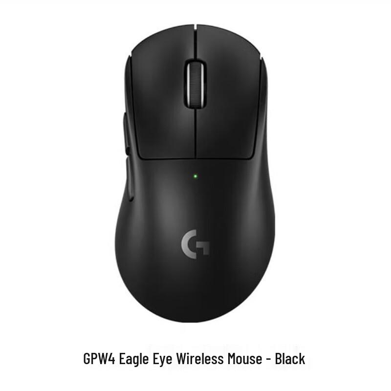 Logitech G Pro X 2DEX GPW4 Hawk-eye Wireless Gaming Mouse