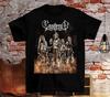 NEW Ensiferum Band Member Gift For Fan Gift For Fan Black All Size Shirt