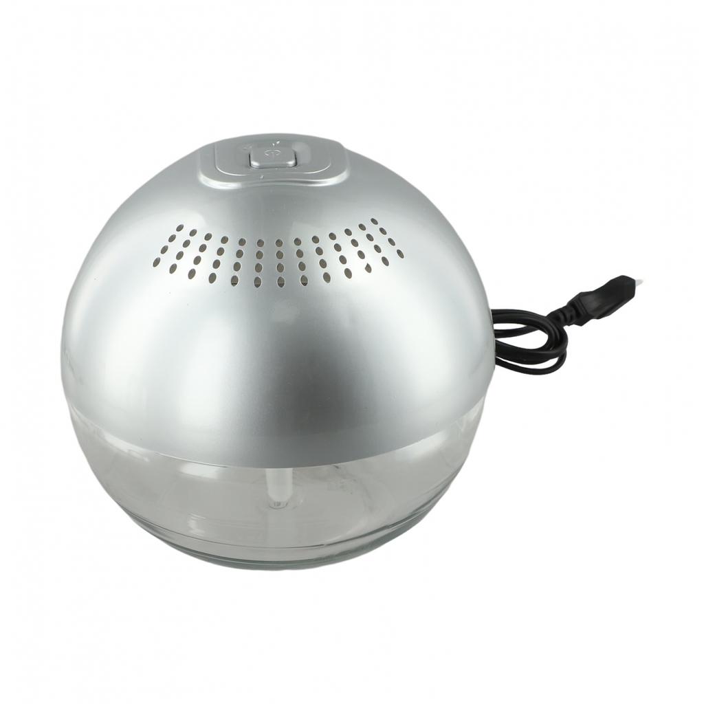 Air Revitaliser Colour Changing Purifier Continuous Duration