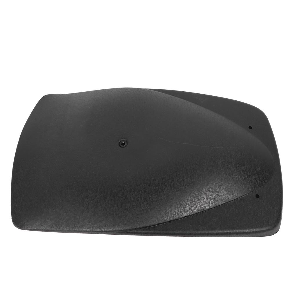 ATV Skjerm Beskyttende Fleksibel Installasjon Solid Sprutskjerm Mudflap for Dirt Bike Go Kart