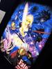 [USED] Rare Fate/stay Night UBW Fate Anime T-shirt XL