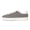 adidas GRADAS Antideslizantes Resistentes a la Abrasión de Caña Baja Zapatillas de Skate Unisex Grises IH8693