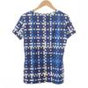 HERMES  34  Short Sleeve T-shirt Bruce Marto Cotton Women