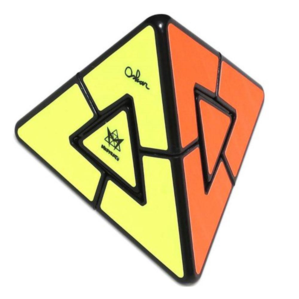 

Mefferts Пираминкс Дуо (Последняя версия)