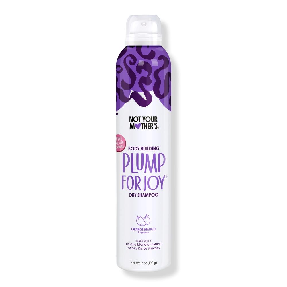 

Не твоя мать S Plump For Joy Body Building сухой шампунь 7,0 унций