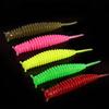 Worm Soft Tanta Fishing - 25mm & Bass for