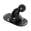 17mm Ball Head Car Phone Holder Base Universal Sticker Fixed Base for Car Dashboard Phone Mount Mobile Phone Stand Accessories