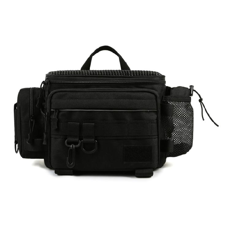 Fishing Large Capacity Fishing Tackle Bag Waterproof Fishing Tackle Storage Bag