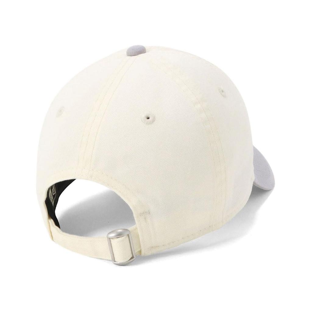 New Era Cap Youth 9TWENTY 2Tone Los Angeles Dodgers 15125032 NER37K2141 White