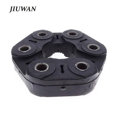Arbre de transmission noir, Joint de disque flexible, accessoires de haute qualité, pour BMW E60 E61 F10 F11 520i 523i 525i 528i, 1 pièce, 26117522027