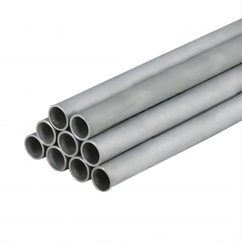 304 Stainless Steel Seamless Pipe