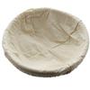 RATAN BASKET FOR RISING PERFECT BREAD 25 CM