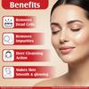 Multani Mitti Supreme Face Pack Powder 100 g Each Pack Of 3 For Oil Control Deep Cleansing Skin Care Face And Hair Mask