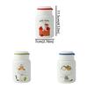 Stainless Steel Insulated Water Cup Cartoon Thermos Bottle Vacuum Thermal Cup  Travel