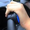 Universal Car Anti-slip Spinner Booster Steering Wheel Bearing Ball Truck Handle