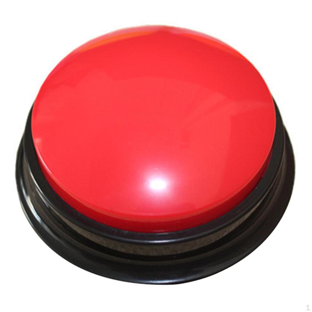 Toy -Sound Button- for Party Game Kids Children Baby Toddlers boy and girl